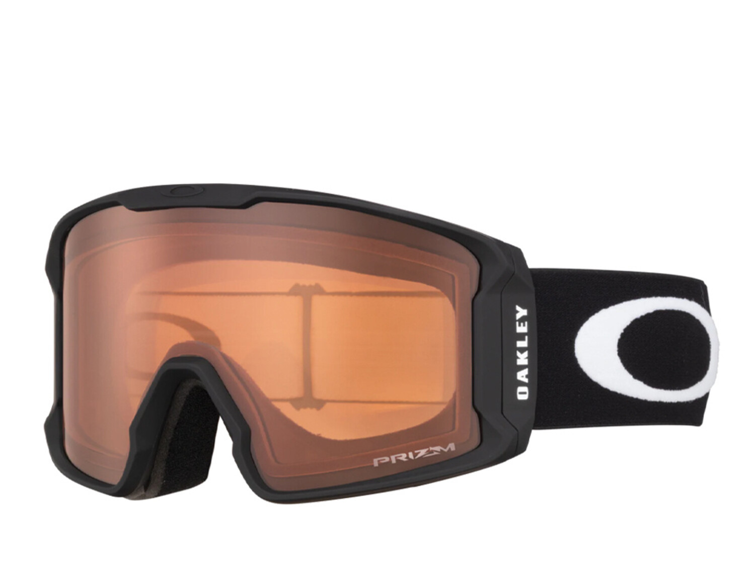 Oakley Line Miner L - Fresh Air Kelowna