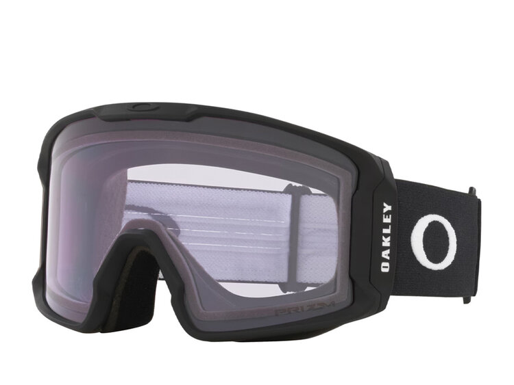Oakley Canada Oakley Line Miner L Goggles