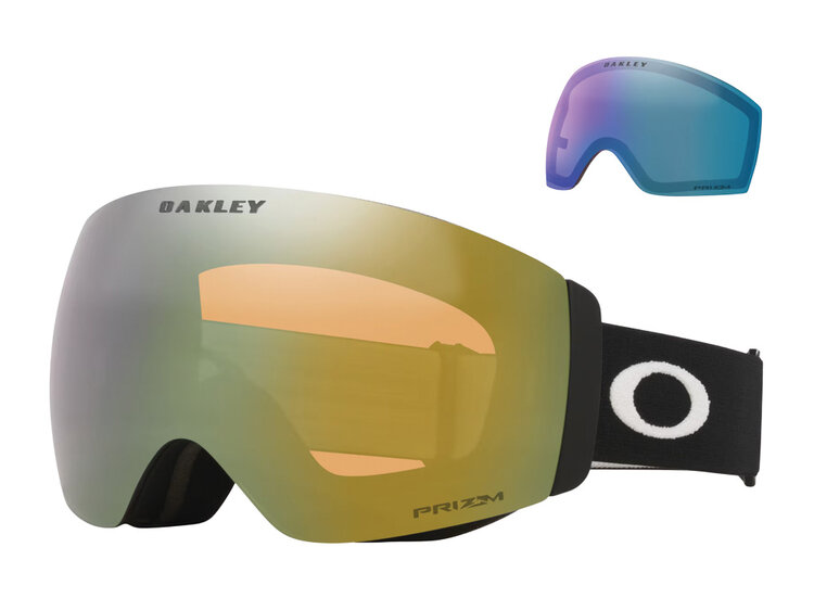 Oakley Canada Oakley Flight Deck Pro M Goggles