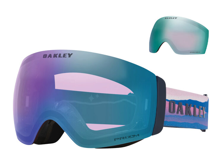 Oakley Canada Oakley Flight Deck Pro M Goggles