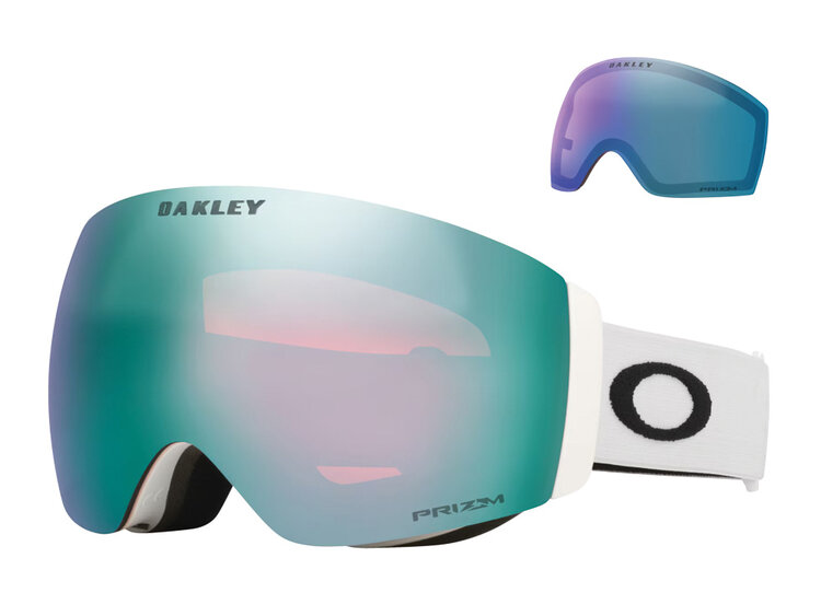 Oakley Canada Oakley Flight Deck Pro M Goggles