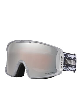 Oakley Canada Oakley Line Miner L Goggles