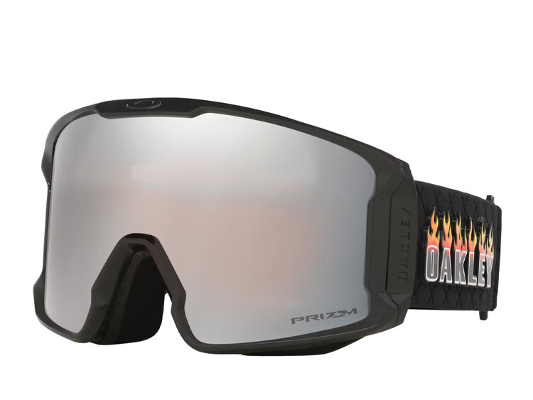 Oakley Canada Oakley Line Miner L Goggles