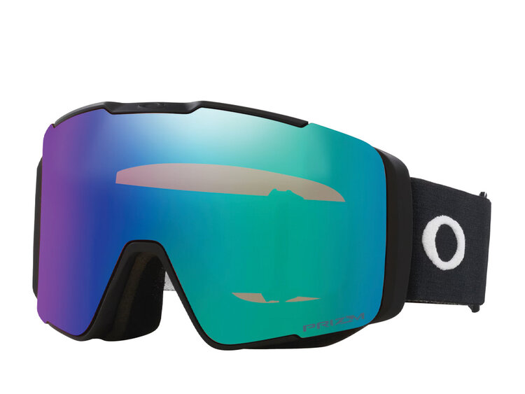 Oakley Canada Oakley Line Miner Pro L Goggles
