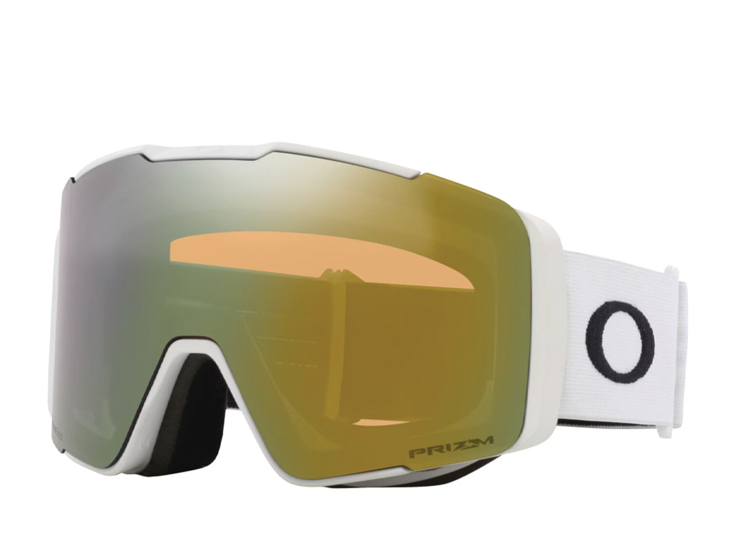 新品Oakley Line Miner Pro L ゴーグル Oakley Line Miner Pro L