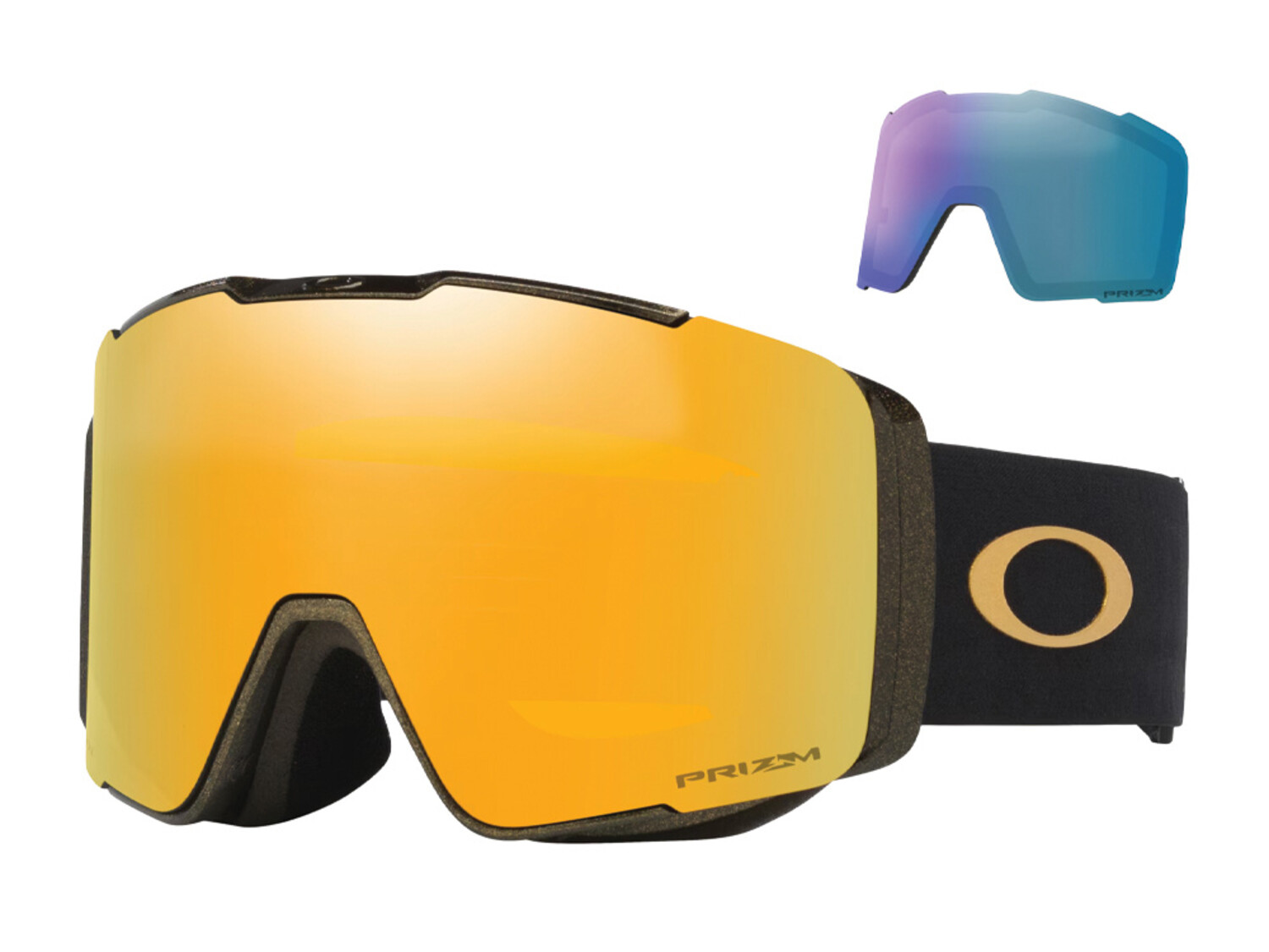 Oakley Line Miner Pro L - Fresh Air Kelowna
