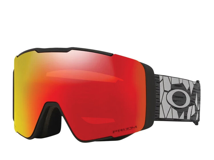 Oakley Canada Oakley Line Miner Pro L Goggles