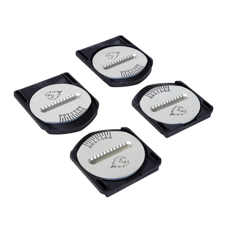 Nitro Nitro Spark Pucks Standard