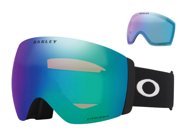 Oakley Canada Oakley Flight Deck Pro L