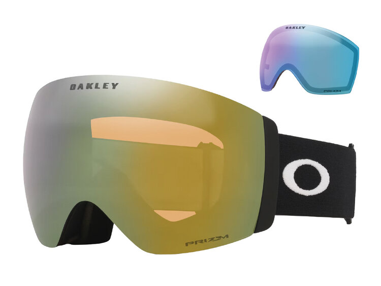 Oakley Canada Oakley Flight Deck Pro L