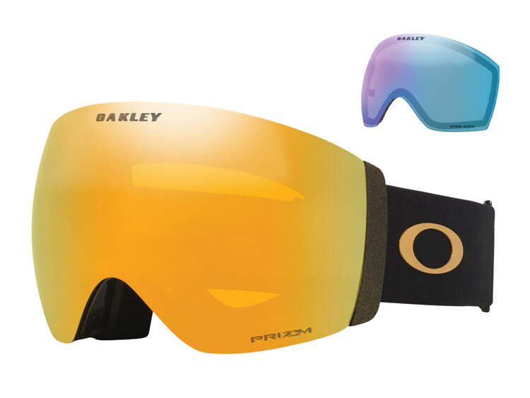 Oakley Canada Oakley Flight Deck Pro L