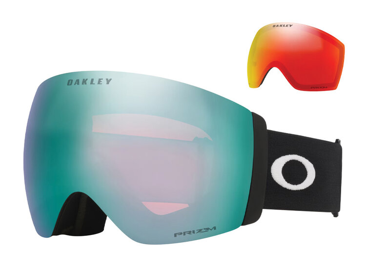 Oakley Canada Oakley Flight Deck Pro L