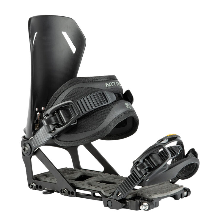 Nitro 2026 Nitro Vertical ST — Splitboard Touring Bindings