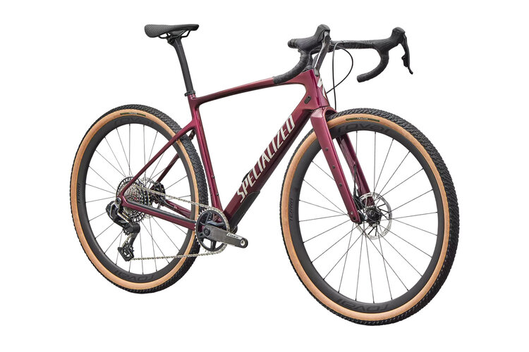 Specialized Specialized Diverge 4 Pro Force XPLR