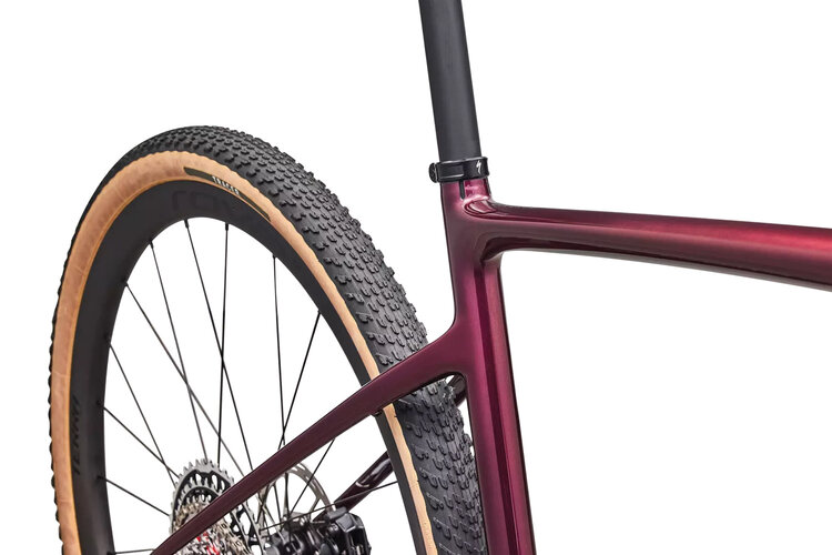 Specialized Specialized Diverge 4 Pro Force XPLR