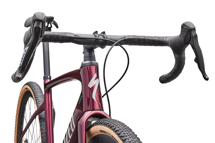 Specialized Specialized Diverge 4 Pro Force XPLR