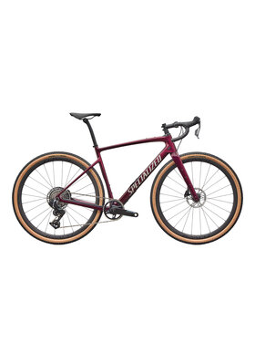 Specialized Specialized Diverge 4 Pro Force XPLR