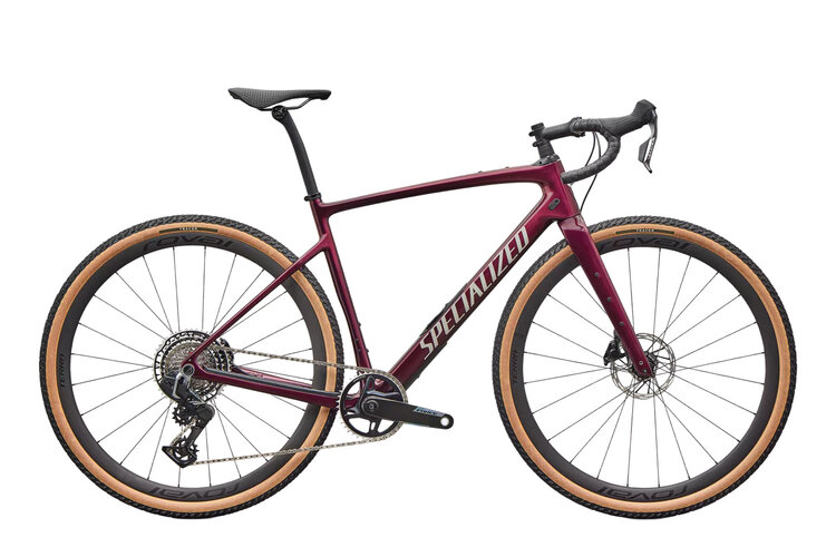 Specialized Specialized Diverge 4 Pro Force XPLR