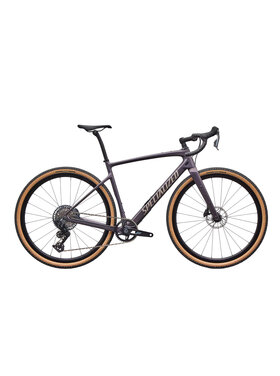 Specialized Specialized Diverge 4 Expert Rival XPLR