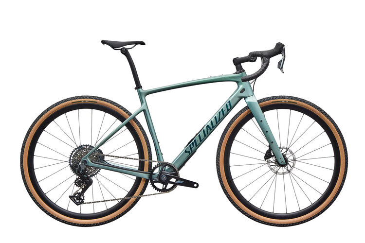 Specialized Specialized Diverge 4 Expert Rival XPLR