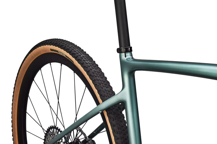 Specialized Specialized Diverge 4 Expert Rival XPLR