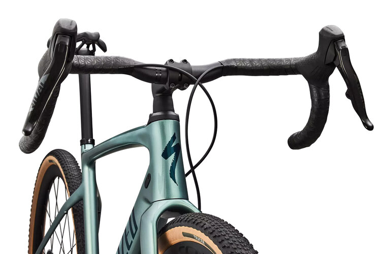 Specialized Specialized Diverge 4 Expert Rival XPLR