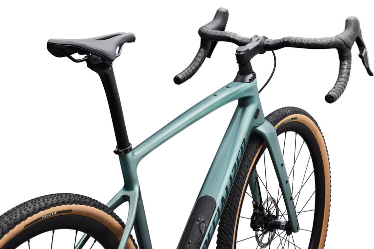 Specialized Specialized Diverge 4 Expert Rival XPLR