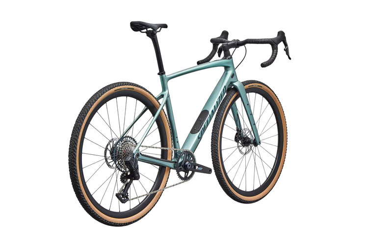 Specialized Specialized Diverge 4 Expert Rival XPLR