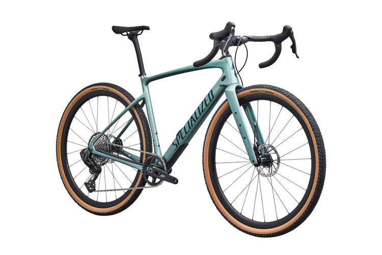 Specialized Specialized Diverge 4 Expert Rival XPLR