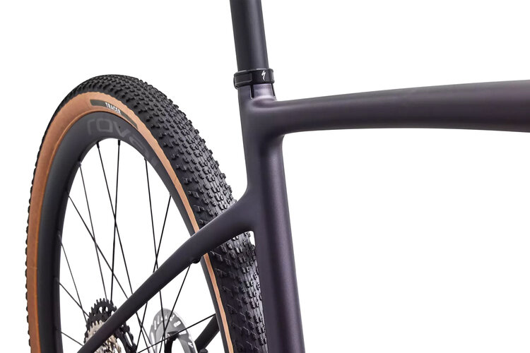 Specialized Specialized Diverge 4 Expert GRX Di2 — Gravel Bike