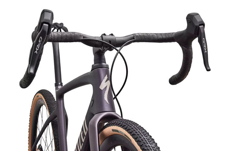 Specialized Specialized Diverge 4 Expert GRX Di2 — Gravel Bike