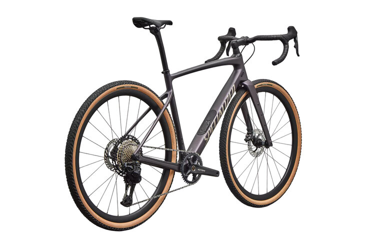 Specialized Specialized Diverge 4 Expert GRX Di2 — Gravel Bike