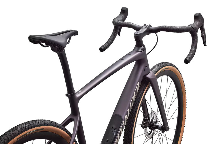 Specialized Specialized Diverge 4 Expert GRX Di2 — Gravel Bike