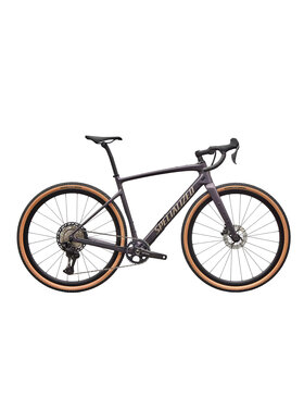 Specialized Specialized Diverge 4 Expert GRX Di2