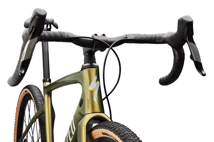Specialized Specialized Diverge 4 Comp Carbon — Gravel Bike