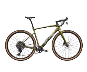 Specialized Diverge 4 Comp Carbon - Fresh Air Kelowna