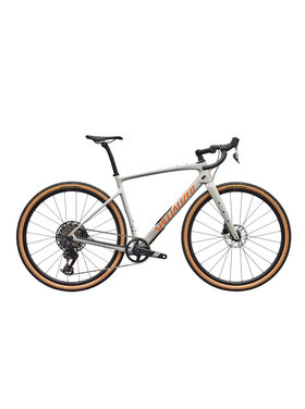 Specialized Specialized Diverge 4 Comp Carbon