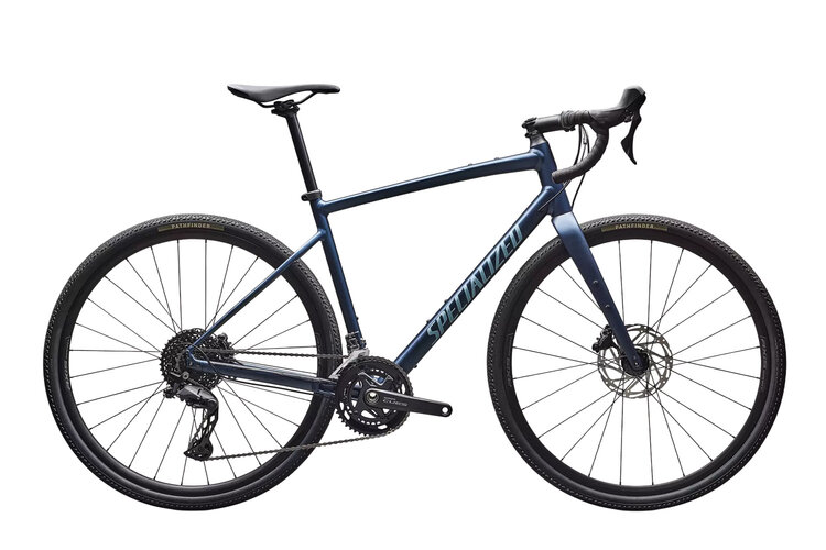 Specialized Specialized Diverge 3 Alloy — Gravel Bike