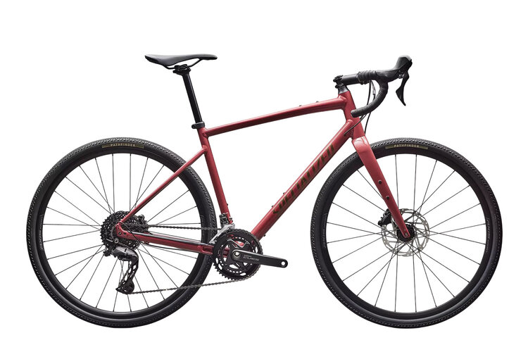 Specialized Specialized Diverge 3 Alloy — Gravel Bike