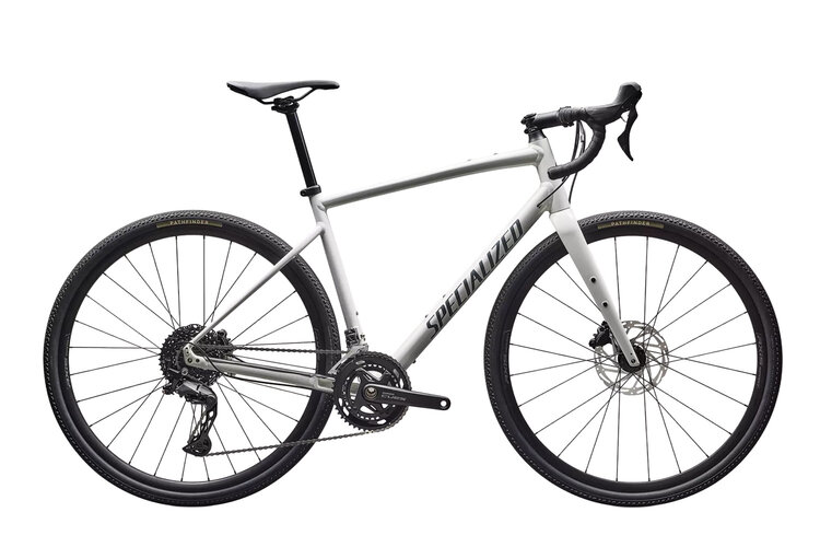 Specialized Specialized Diverge 3 Alloy — Gravel Bike