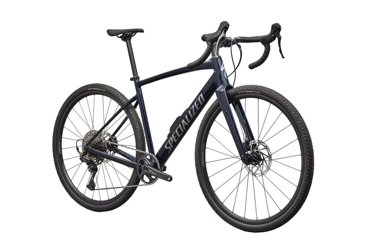 Specialized Specialized Diverge 4 Sport Alloy — Gravel Bike