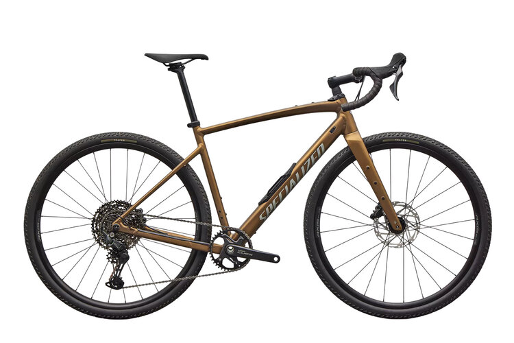 Specialized Specialized Diverge 4 Sport Alloy — Gravel Bike