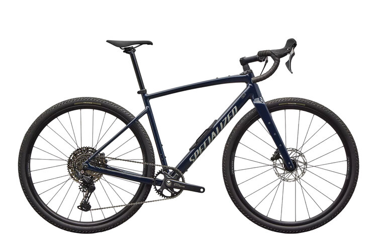 Specialized Specialized Diverge 4 Sport Alloy — Gravel Bike