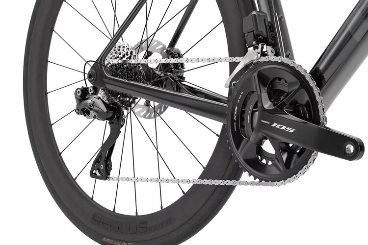 Trek Trek Madone SL 6 Gen 8 — 2026 Road Bike