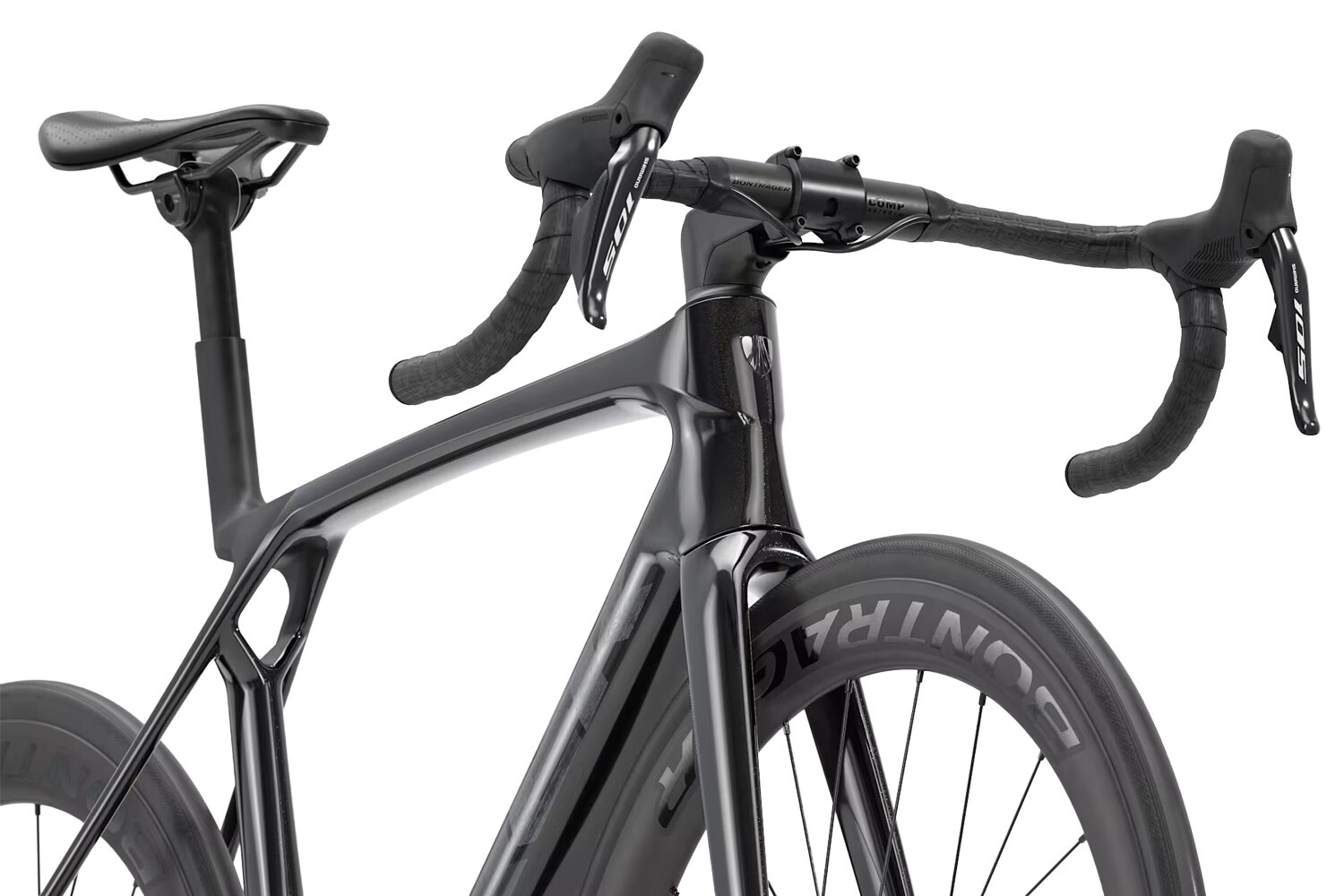 2026 Trek Madone SL 6 Gen 8 - Fresh Air Kelowna