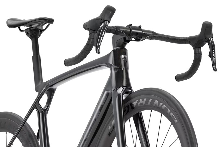 Trek Trek Madone SL 6 Gen 8 — 2026 Road Bike