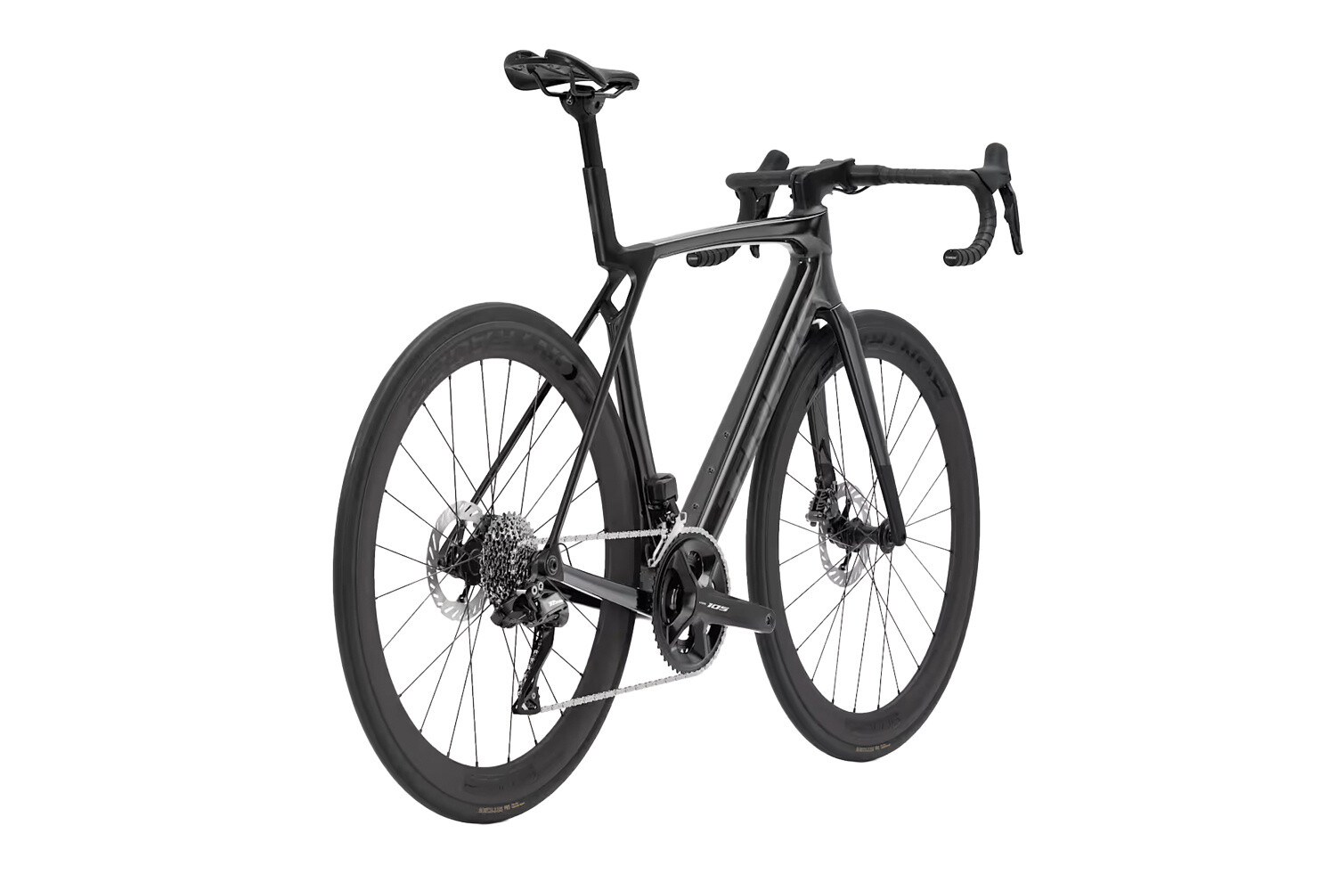 2026 Trek Madone SL 6 Gen 8 - Fresh Air Kelowna