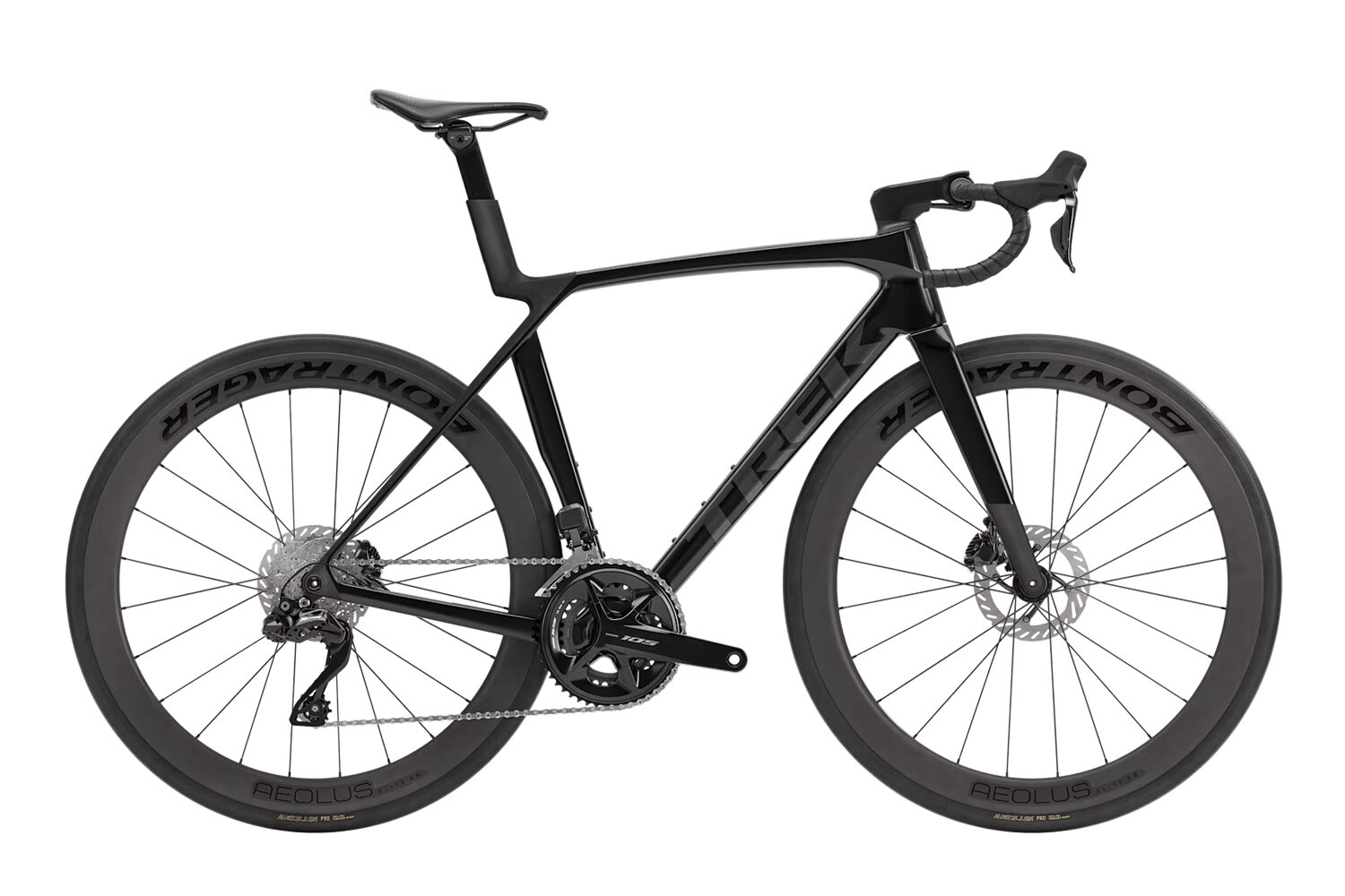 2026 Trek Madone SL 6 Gen 8 - Fresh Air Kelowna