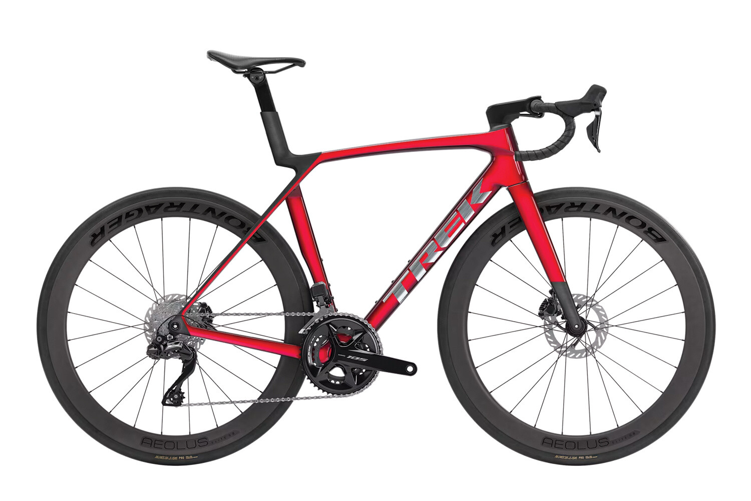 2026 Trek Madone SL 6 Gen 8 - Fresh Air Kelowna