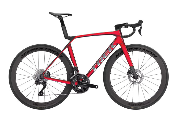 Trek Trek Madone SL 6 Gen 8 — 2026 Road Bike